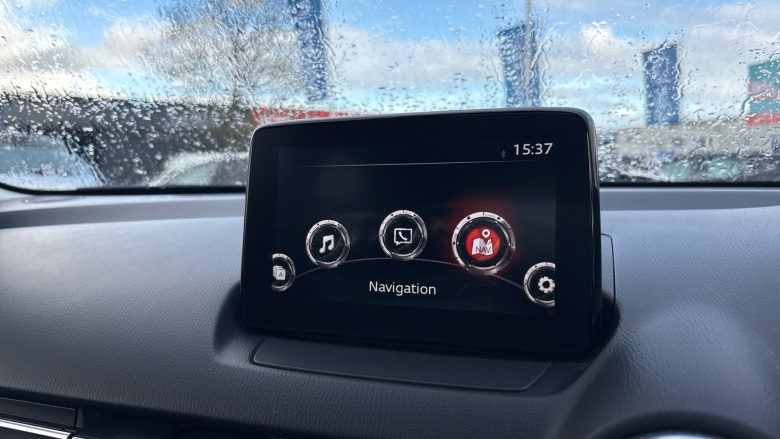 Mazda 2 1.5 Skyactiv G GT Sport Nav 5dr Petrol Hatchback